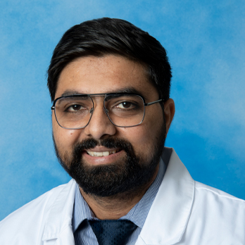 Sapinder Pal Singh, M.D.