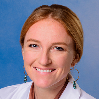 Sarah Lawson, D.O. (Resident Leader)