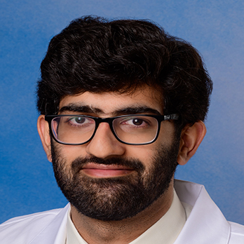 Muhammad Hassan Shakir, M.D. (Resident Leader)