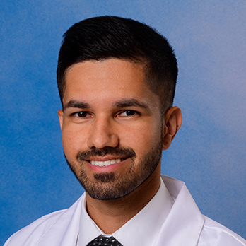 Shannon Gomes, M.D.