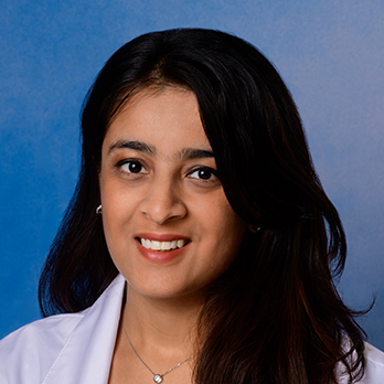 Sonali Sachdeva, M.D.