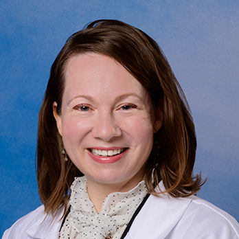 Stacey Benben, D.O.