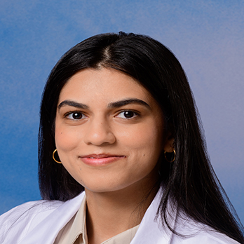 Taibah Chaudhary, M.D.