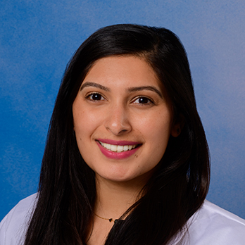 Urvashi Pandit, D.O.
