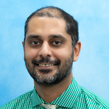 Vabhave Pal, M.D. (Chief)