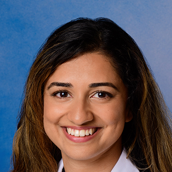 Vaishnavi Gadicharla, D.O.