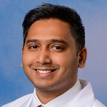 Yash Deshpande, M.D.
