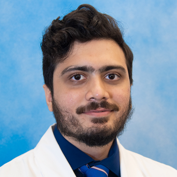 Mohammad Faisal Iftikhar, M.D.
