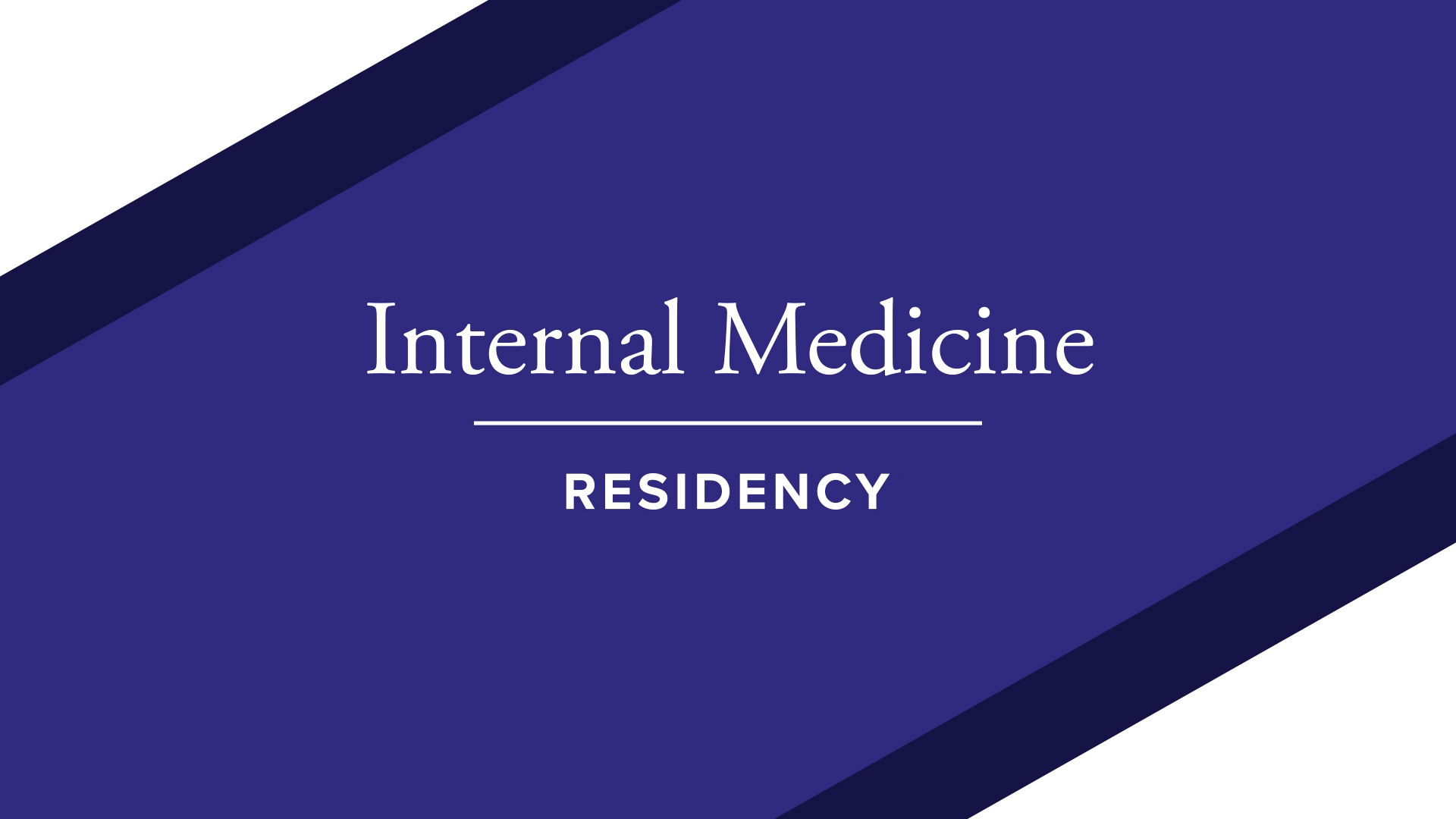 Internal Medicine
