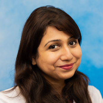 Natasha Khalid, M.D.