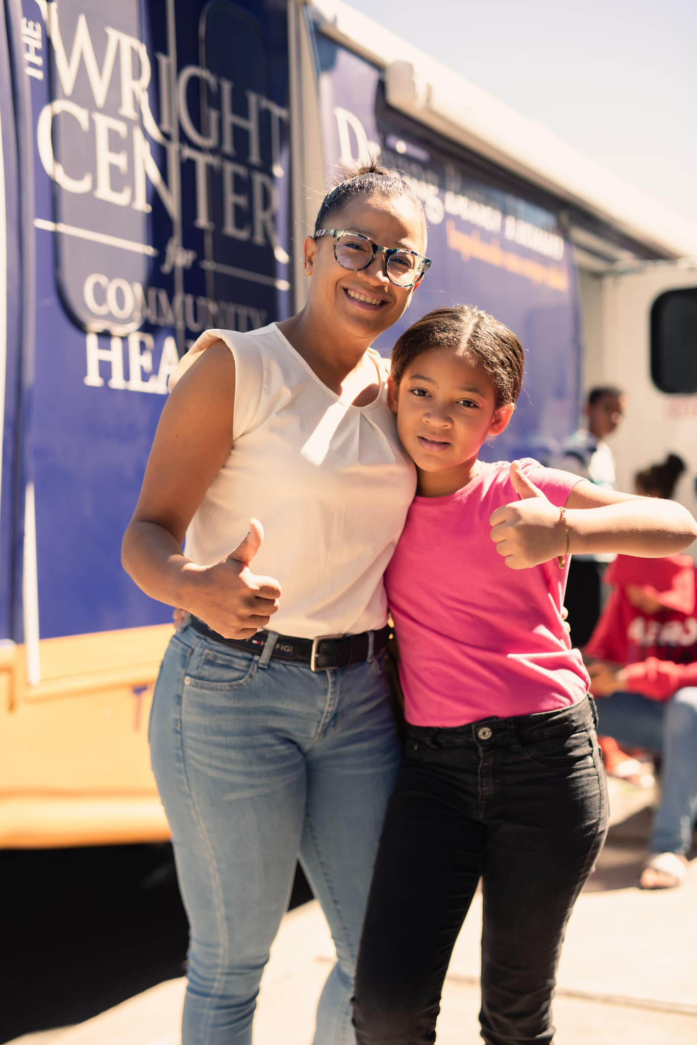 Growing our community impact