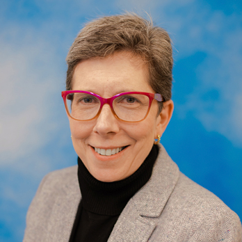 Mary B. Klem, M.S., R.D., CSO, LDN