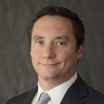 Michael P. Curran