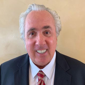Peter Amato, DNM, Ph.D.