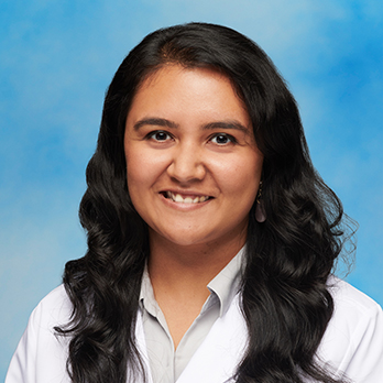Aadhyaa Shenoy, M.D.