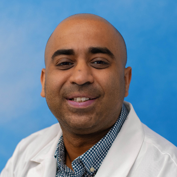 Andrew Sukhu, M.D.
