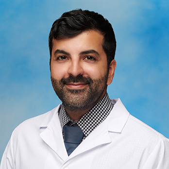 Asim Choudhary, M.D.
