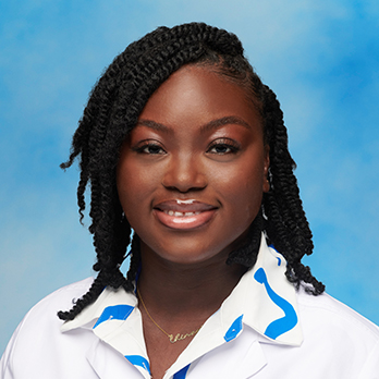 Claudine Nwadiozor, D.O.