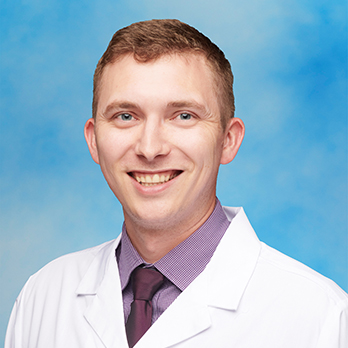 Conner Hendryx, D.O.