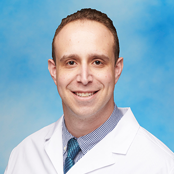 David Eisenberg, M.D.