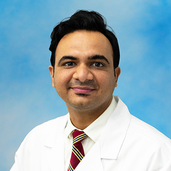 Dipen Zalavadia, M.D.