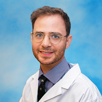 Ethan Shamis, M.D.