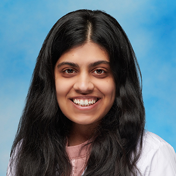 Fatima Ahmad, M.D.