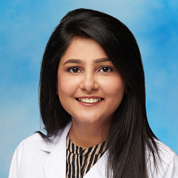 Fatima Nawaz, M.D.