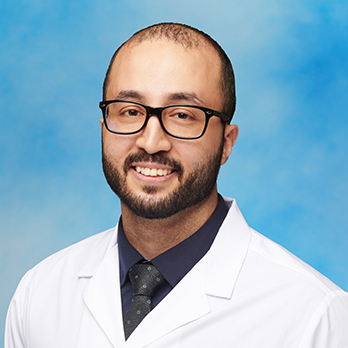Hamza Saber, M.D.