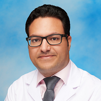 Hany Eskarous, M.D.