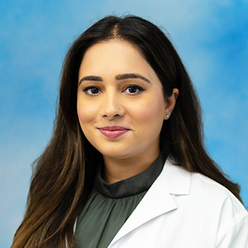 Harpreet Bhangu, M.D. (Resident Leader)