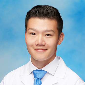 Hayden Ton, D.O. (Resident Leader)