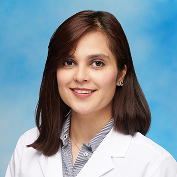 Hira Kareem, M.D.
