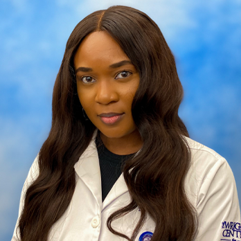 Ifunanya Ekechukwu, M.D.