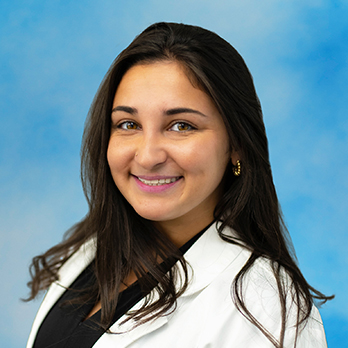 India Kohli, D.O.