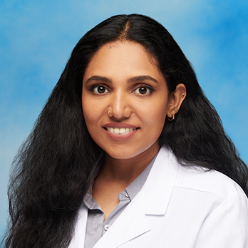 Keerthy Gopalakrishnan, M.D.