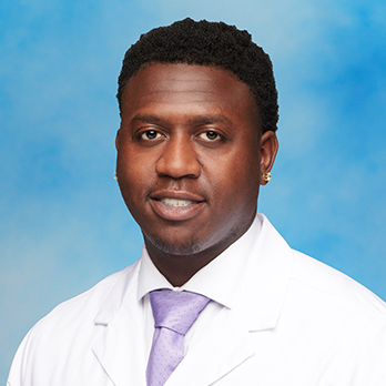 Kenneth Terry, D.O.