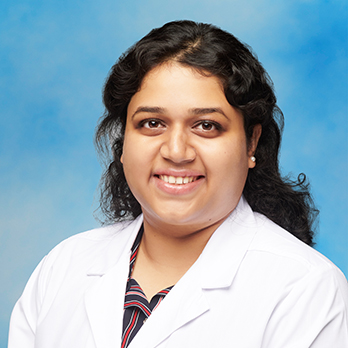Ketaki Pande, M.D.