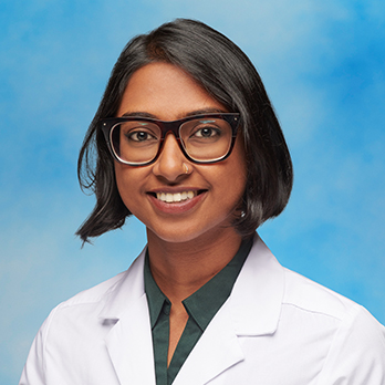 Lekshmi Gomathy Ushakumari, M.D.