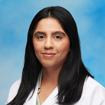 Maimona Chaudhary, M.D.