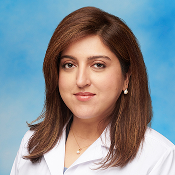 Maryam Zubair, M.D.