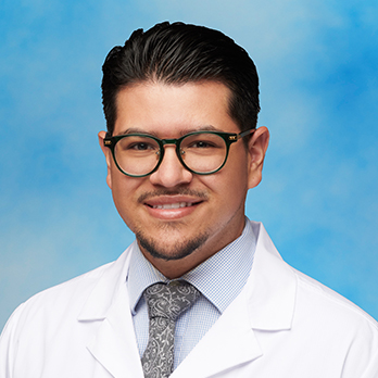 Miguel Castellon, M.D.