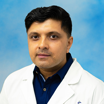 Muhammad Awan, M.D.