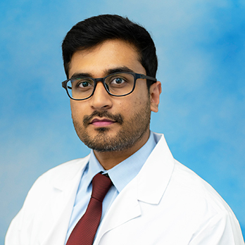 Muhammad Sabih Saleem, M.D.