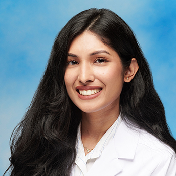 Nandini Bhattacharjee, D.O.