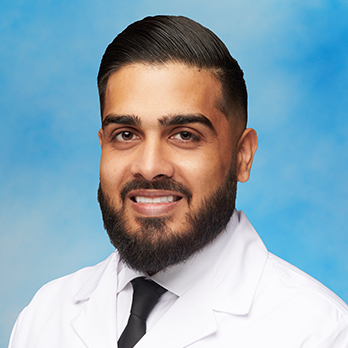 Navtej Athwal, M.D.
