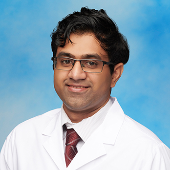Neil Kidambi, M.D.