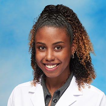 Nicole Francis, M.D.
