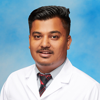 Nirajan Khati, M.D.