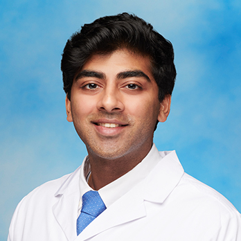 Nithish Benoy, M.D.